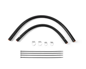 Mishimoto Silicone Heater Hose Kit