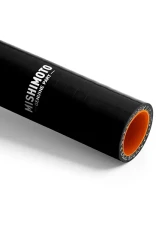 Mishimoto Silicone Heater Hose Kit                                     - MMHOSE-XJ6-92HHBK - Image 3