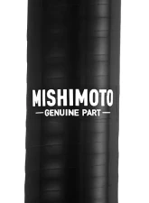 Mishimoto Silicone Heater Hose Kit                                     - MMHOSE-XJ6-92HHBK - Image 4