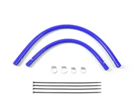 Mishimoto Silicone Heater Hose Kit