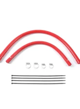 Mishimoto Silicone Heater Hose Kit                                     - MMHOSE-XJ6-92HHRD - Image 4