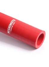 Mishimoto Silicone Heater Hose Kit                                     - MMHOSE-XJ6-92HHRD - Image 3