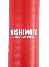 Mishimoto Silicone Heater Hose Kit                                     - MMHOSE-XJ6-92HHRD - Image 4