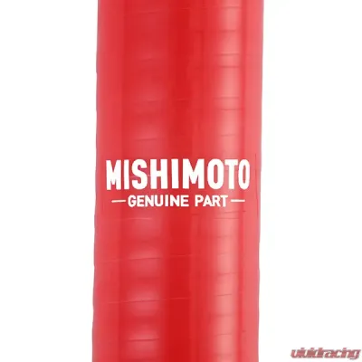 Mishimoto Silicone Heater Hose Kit - MMHOSE-XJ6-92HHRD