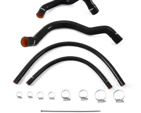 Mishimoto Silicone Radiator & Heater Hose Kit