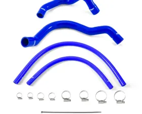 Mishimoto Silicone Radiator & Heater Hose Kit