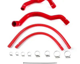 Mishimoto Silicone Radiator & Heater Hose Kit