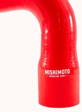 Mishimoto Silicone Radiator & Heater Hose Kit                                     - MMHOSE-XJ6-92KRD - Image 4