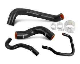 Mishimoto Silicone Radiator Hose Kit