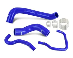 Mishimoto Silicone Radiator Hose Kit