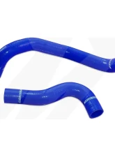 Mishimoto Silicone Radiator Hose Kit Nissan 350Z 2007-2009                                     - MMHOSE-Z33-HRBL - Image 2