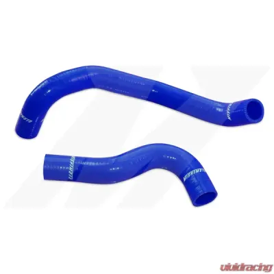Mishimoto Silicone Radiator Hose Kit Nissan 350Z 2007-2009 - MMHOSE-Z33-HRBL