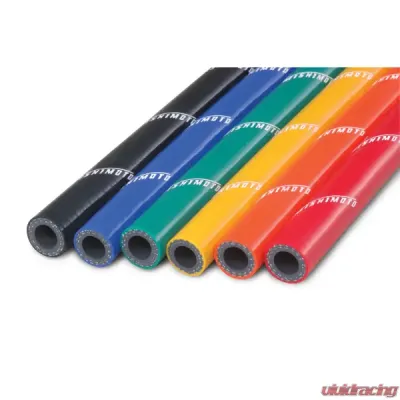 Mishimoto 10mmx100cm Silicone Vacuum Hose - MMHOSE-10100RD