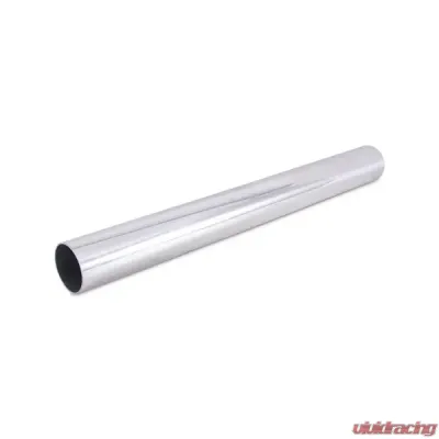 Mishimoto 2.5" Straight Aluminum Intercooler Piping - MMICP-AL-250