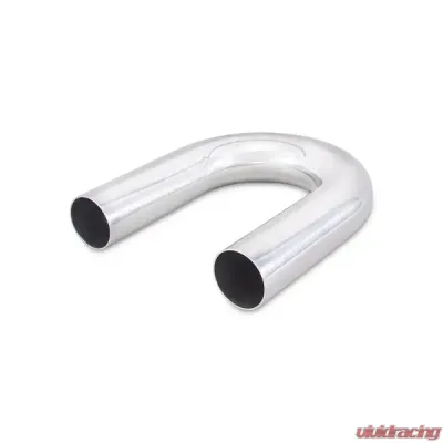 Mishimoto 2.5" 180 Degree Aluminum Intercooler Piping - MMICP-AL-251