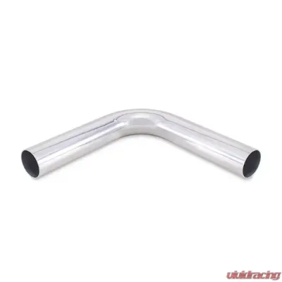 Mishimoto 3" 90 Degree Aluminum Intercooler Piping - MMICP-AL-39