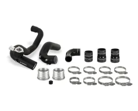 Mishimoto Performance Intercooler Pipe Kit Ford Bronco 2021-2023