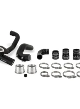 Mishimoto Performance Intercooler Pipe Kit                                     - MMICP-BR23-21MWBK - Image 15