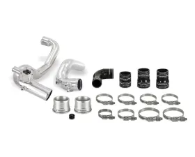 Mishimoto Performance Intercooler Pipe Kit Ford Bronco 2021-2023