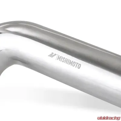 Mishimoto Performance Intercooler Pipe Kit - MMICP-BR23-21P