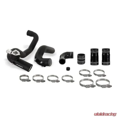 Mishimoto High-Mount Intercooler Pipe Upgrade Kit - MMICP-BR23-21UHBK