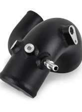Mishimoto High-Mount Intercooler Pipe Upgrade Kit                                     - MMICP-BR23-21UHBK - Image 4