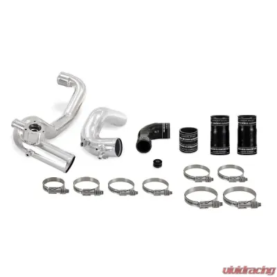 Mishimoto High-Mount Intercooler Pipe Upgrade Kit - MMICP-BR23-21UHP