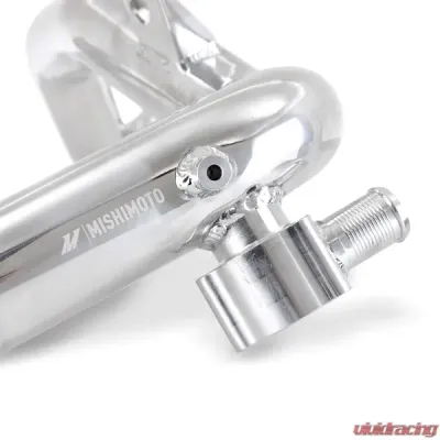 Mishimoto High-Mount Intercooler Pipe Upgrade Kit - MMICP-BR23-21UHP