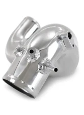 Mishimoto High-Mount Intercooler Pipe Upgrade Kit                                     - MMICP-BR23-21UHP - Image 4