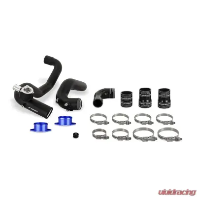 Mishimoto Performance Intercooler Pipe Upgrade Kit - MMICP-BR23-21USBK
