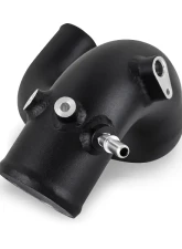 Mishimoto Performance Intercooler Pipe Upgrade Kit                                     - MMICP-BR23-21USBK - Image 12