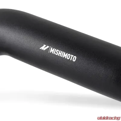 Mishimoto Performance Intercooler Pipe Upgrade Kit - MMICP-BR23-21USBK