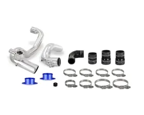 Mishimoto Performance Intercooler Pipe Upgrade Kit