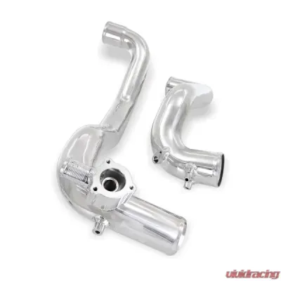 Mishimoto Performance Intercooler Pipe Upgrade Kit - MMICP-BR23-21USP