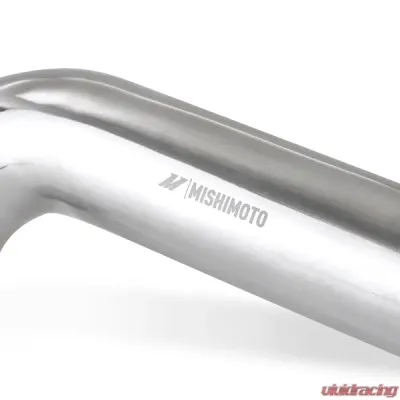 Mishimoto Performance Intercooler Pipe Upgrade Kit - MMICP-BR23-21USP