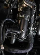 Mishimoto Performance Intercooler Pipe Upgrade Kit                                     - MMICP-BR23-21USBK - Image 2