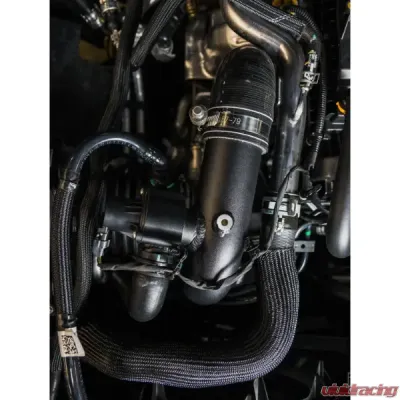 Mishimoto Performance Intercooler Pipe Upgrade Kit - MMICP-BR23-21USBK