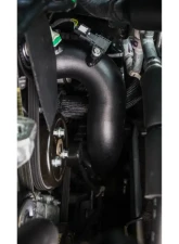 Mishimoto Performance Intercooler Pipe Upgrade Kit                                     - MMICP-BR23-21USBK - Image 3