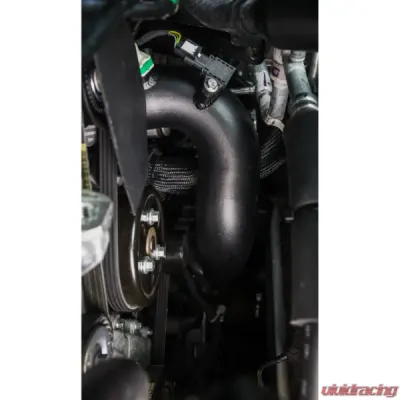 Mishimoto Performance Intercooler Pipe Upgrade Kit - MMICP-BR23-21USBK