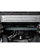 Mishimoto Performance Intercooler Pipe Upgrade Kit                                     - MMICP-BR23-21USBK - Image 4