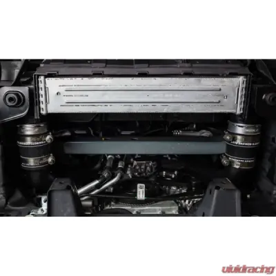 Mishimoto Performance Intercooler Pipe Upgrade Kit - MMICP-BR23-21USBK