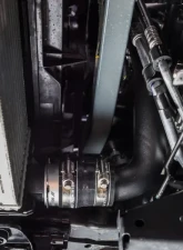 Mishimoto Performance Intercooler Pipe Upgrade Kit                                     - MMICP-BR23-21USBK - Image 5