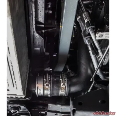 Mishimoto Performance Intercooler Pipe Upgrade Kit - MMICP-BR23-21USBK