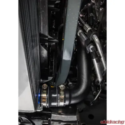 Mishimoto Performance Intercooler Pipe Upgrade Kit - MMICP-BR23-21USBK