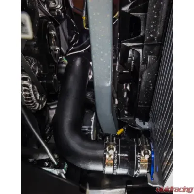 Mishimoto Performance Intercooler Pipe Upgrade Kit - MMICP-BR23-21USBK