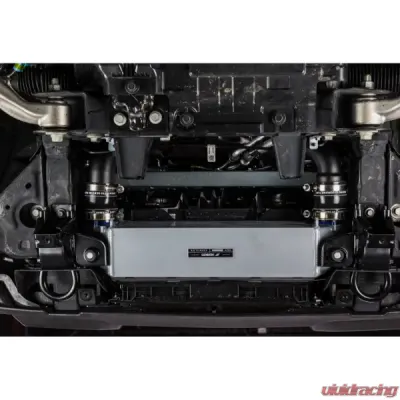 Mishimoto Performance Intercooler Pipe Upgrade Kit - MMICP-BR23-21USBK