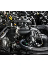 Mishimoto Performance Intercooler Pipe Upgrade Kit                                     - MMICP-BR23-21USBK - Image 9