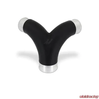 Mishimoto High-Mount Intercooler Pipe Upgrade Kit - MMICP-BR27-21UHBK