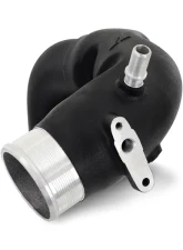Mishimoto High-Mount Intercooler Pipe Upgrade Kit                                     - MMICP-BR27-21UHBK - Image 3