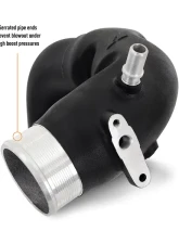 Mishimoto High-Mount Intercooler Pipe Upgrade Kit                                     - MMICP-BR27-21UHBK - Image 6